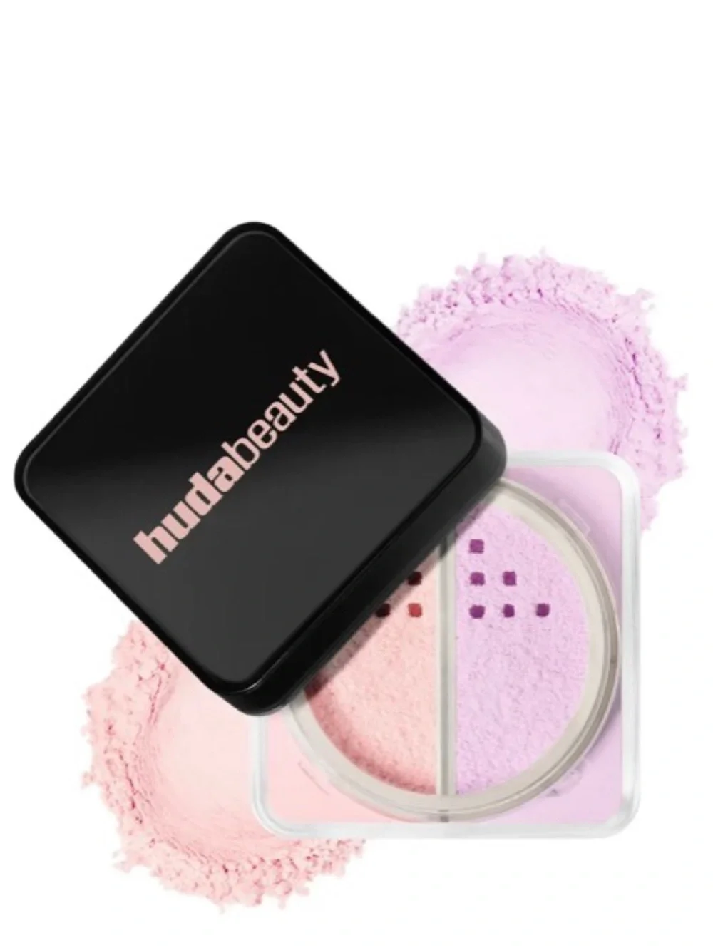 HUDA BEAUTY ✅new box🍁fall